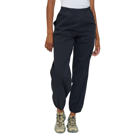 MAZINE || KALIS PANTS BLACK