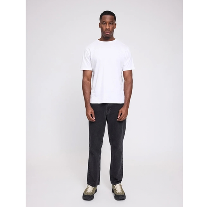 MAZINE || MEN DENIM PANTS DARK GREY