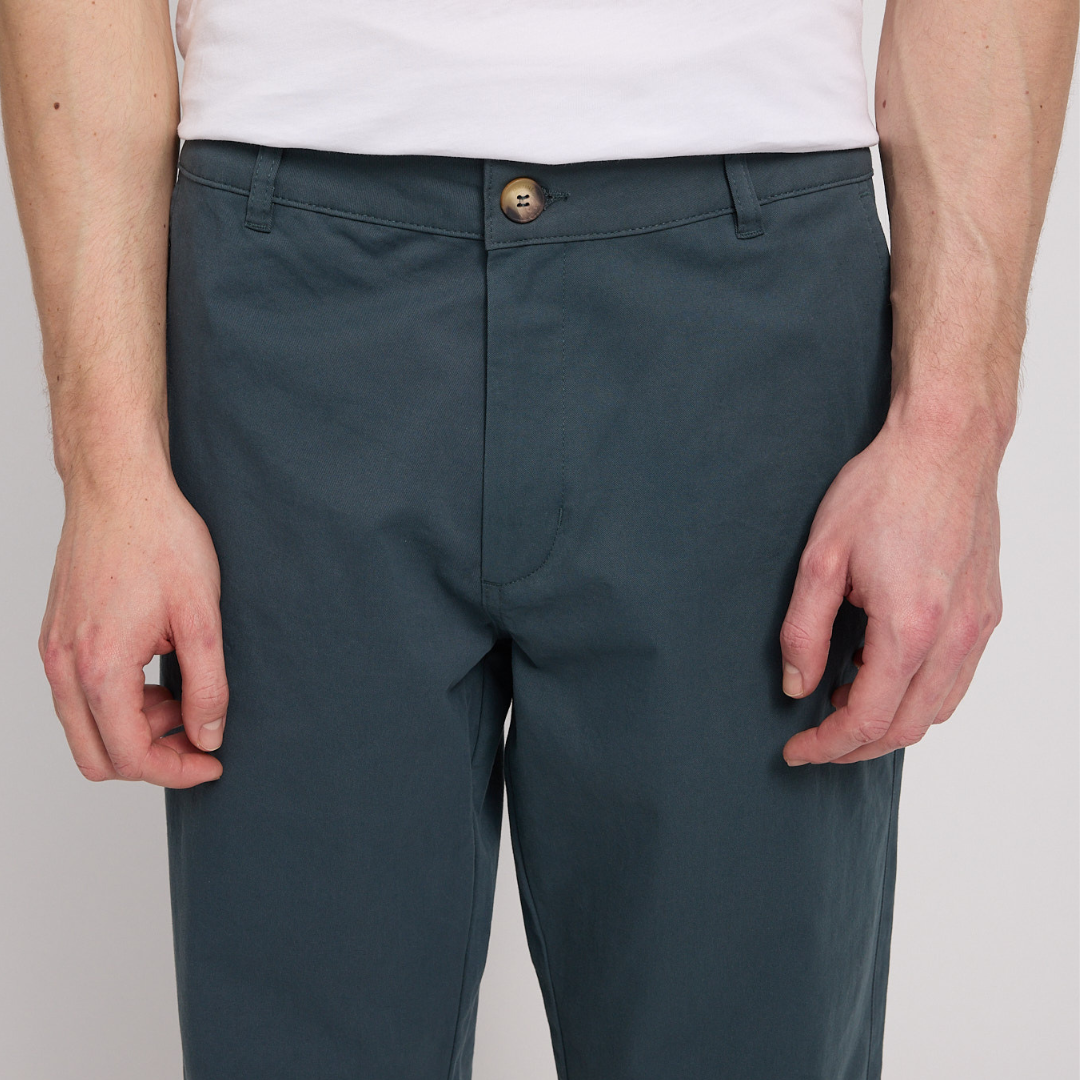 MAZINE || MENS CHINO PANTS BOTTLE