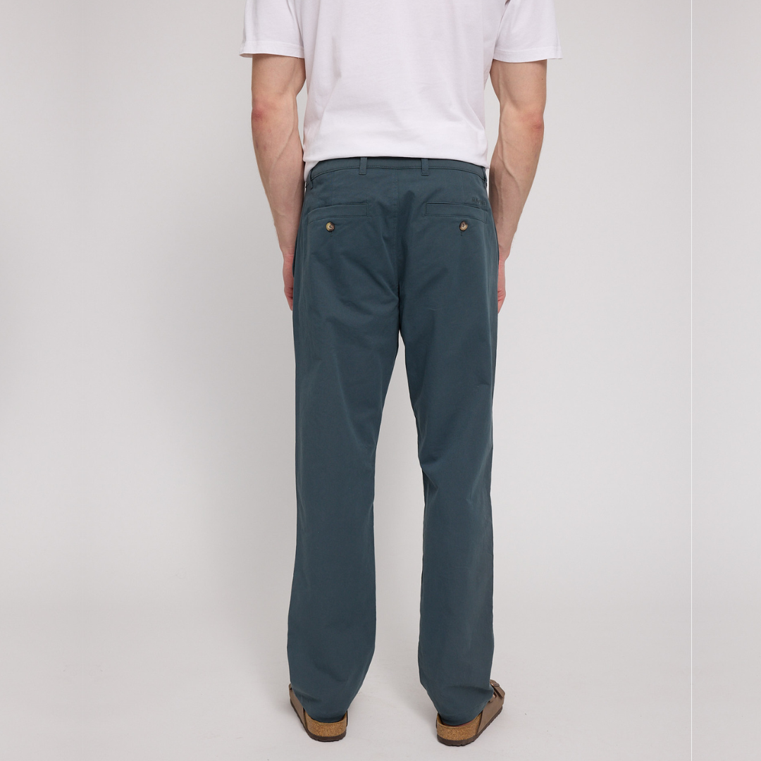 MAZINE || MENS CHINO PANTS BOTTLE