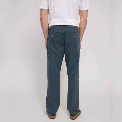 MAZINE || MENS CHINO PANTS BOTTLE