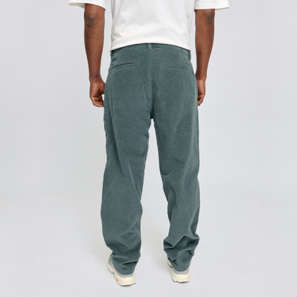 MAZINE || MENS CORDUROY PANTS BOTTLE