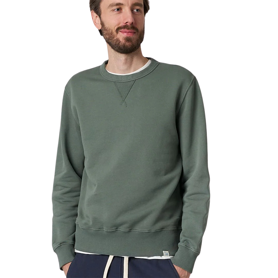 MERZ B SCHWANEN || CSW28 MENS ATHLETIC SWEATSHIRT
