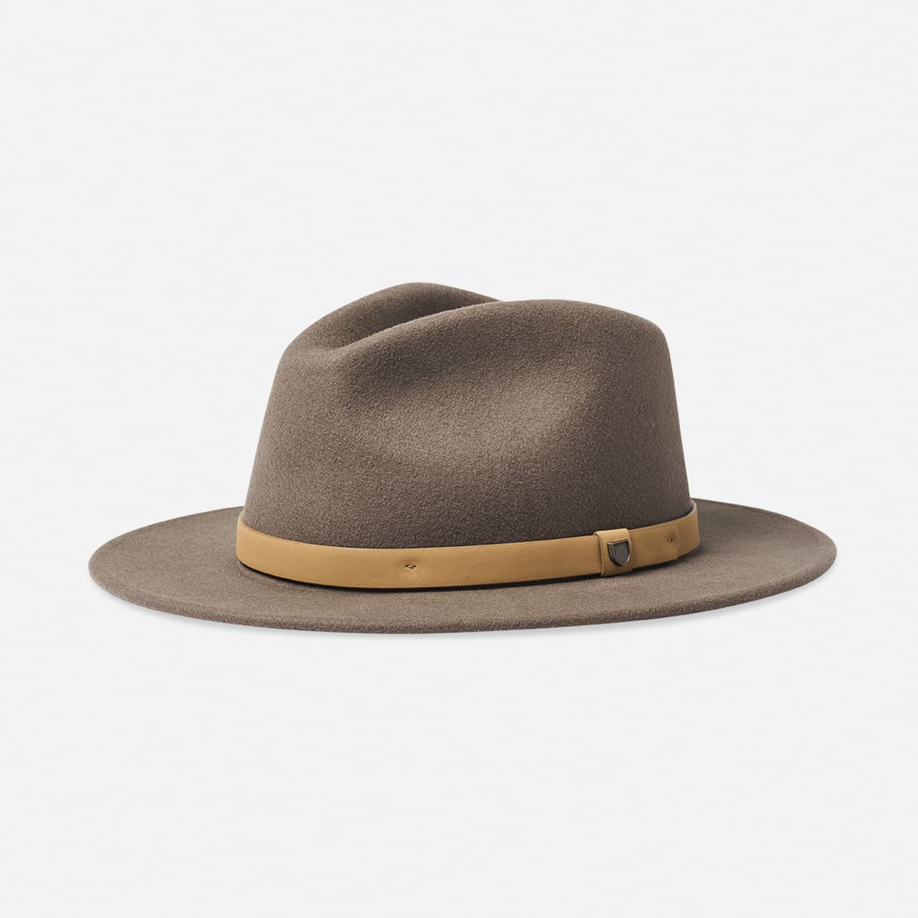 BRIXTON || MESSER FEDORA