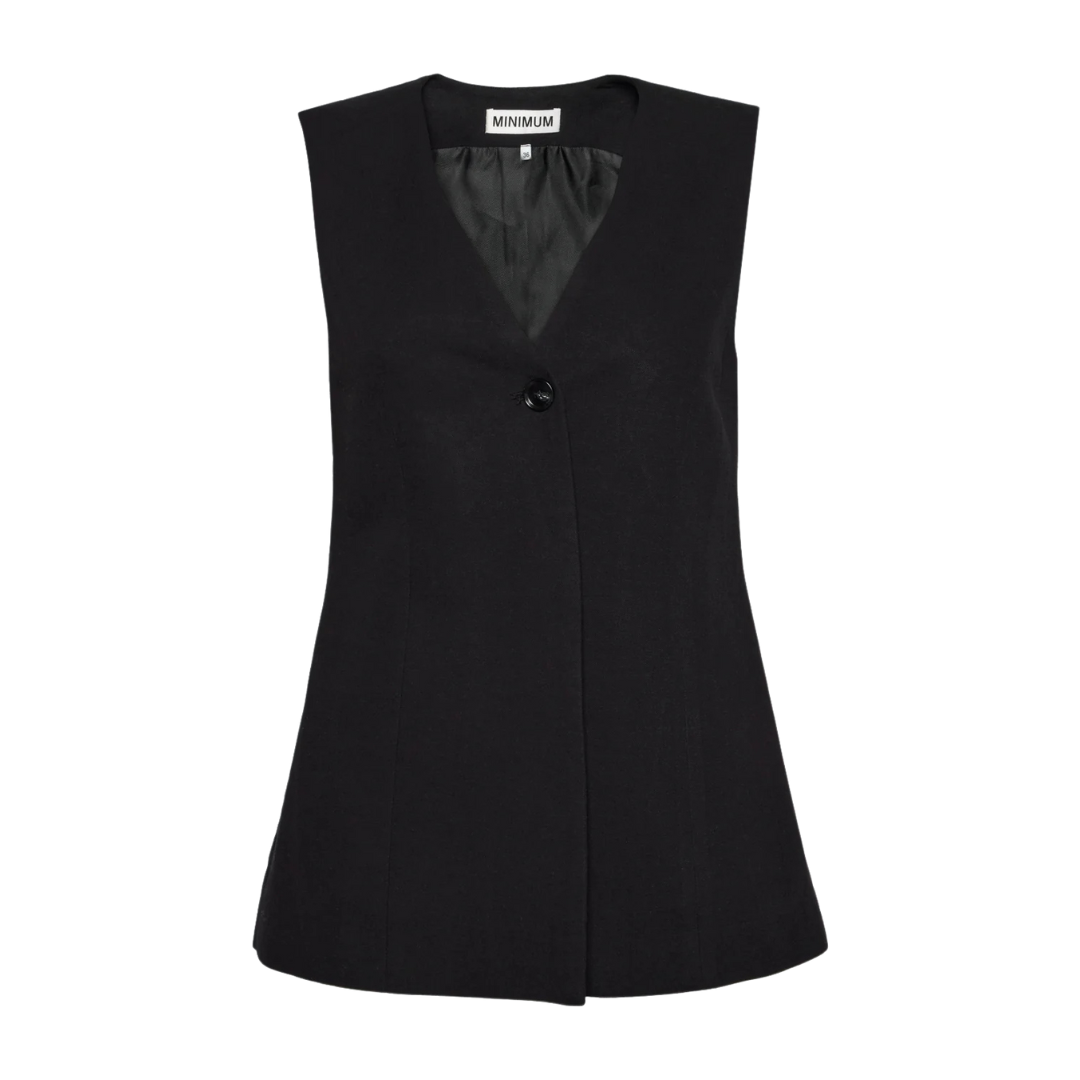 MINIMUM || DAVIDA VEST