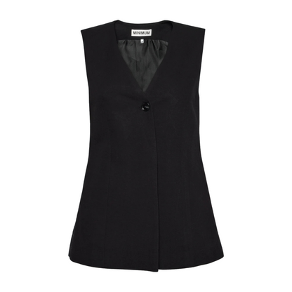 MINIMUM || DAVIDA VEST