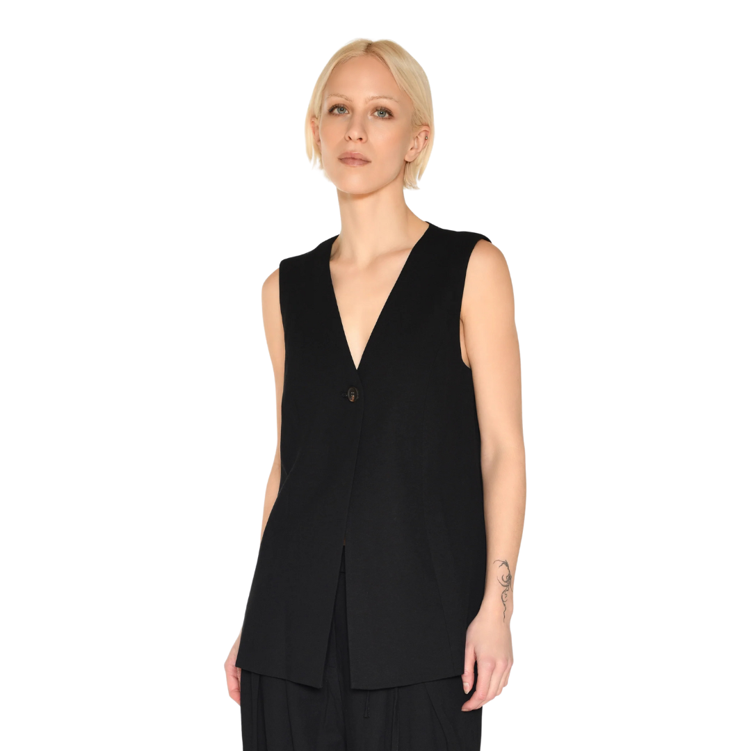 MINIMUM || DAVIDA VEST