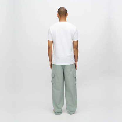 MINIMUM || AARHUS T-SHIRT GOTS WHITE