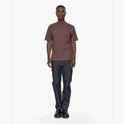 MINIMUM || AARHUS TEE GOTS PEPPERCORN