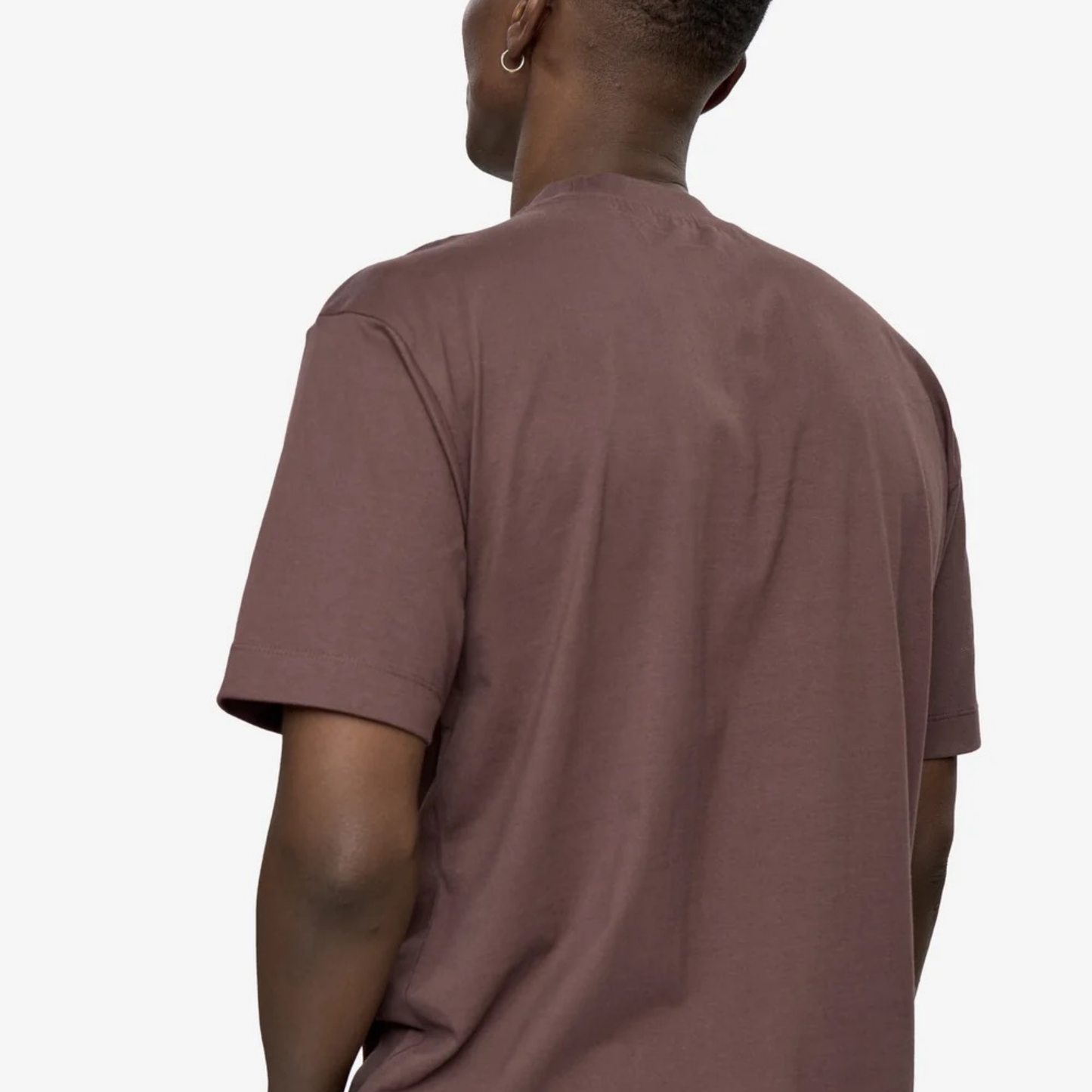 MINIMUM || AARHUS TEE GOTS PEPPERCORN