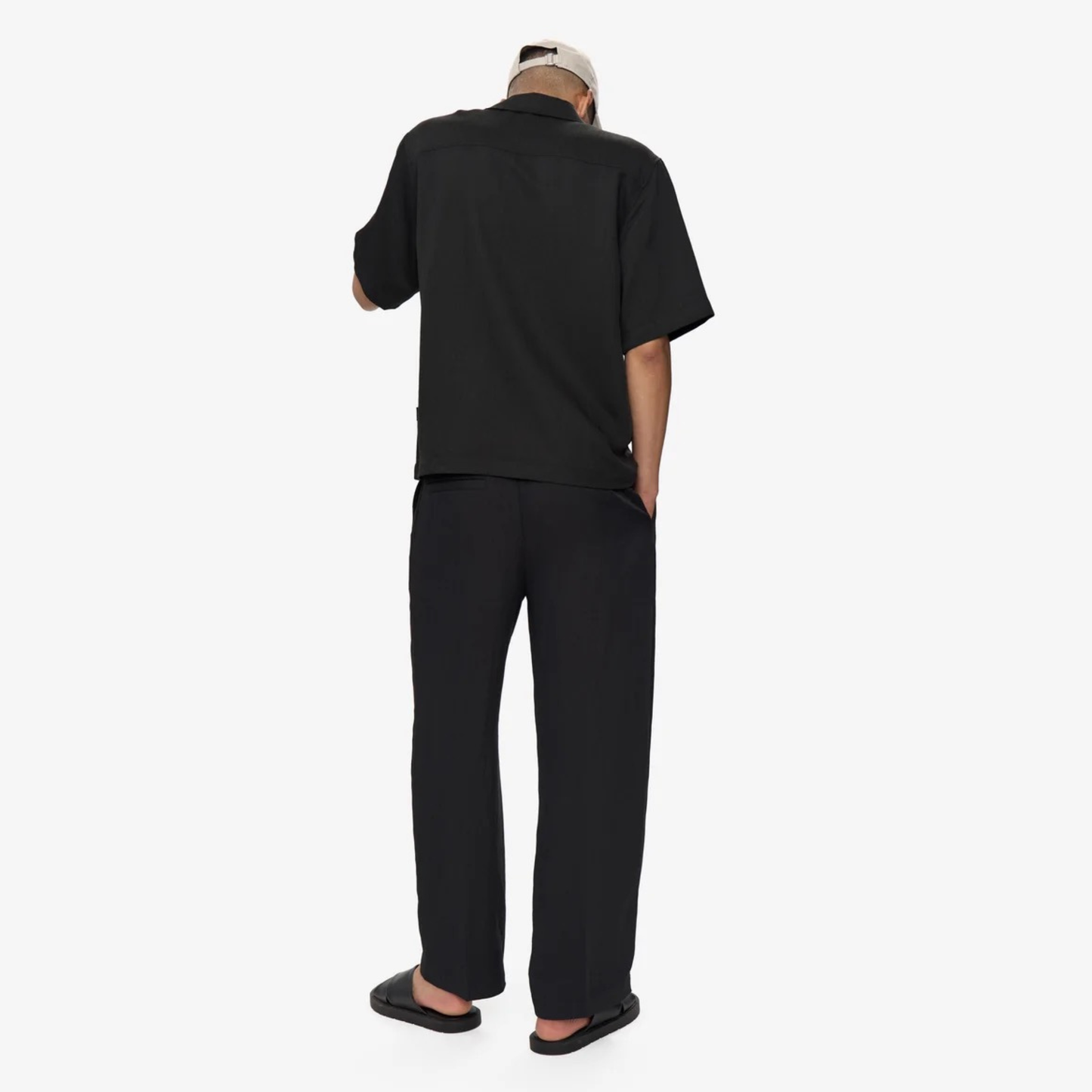 MINIMUM || DEXTER WDE PANTS TAP SHOE MAN