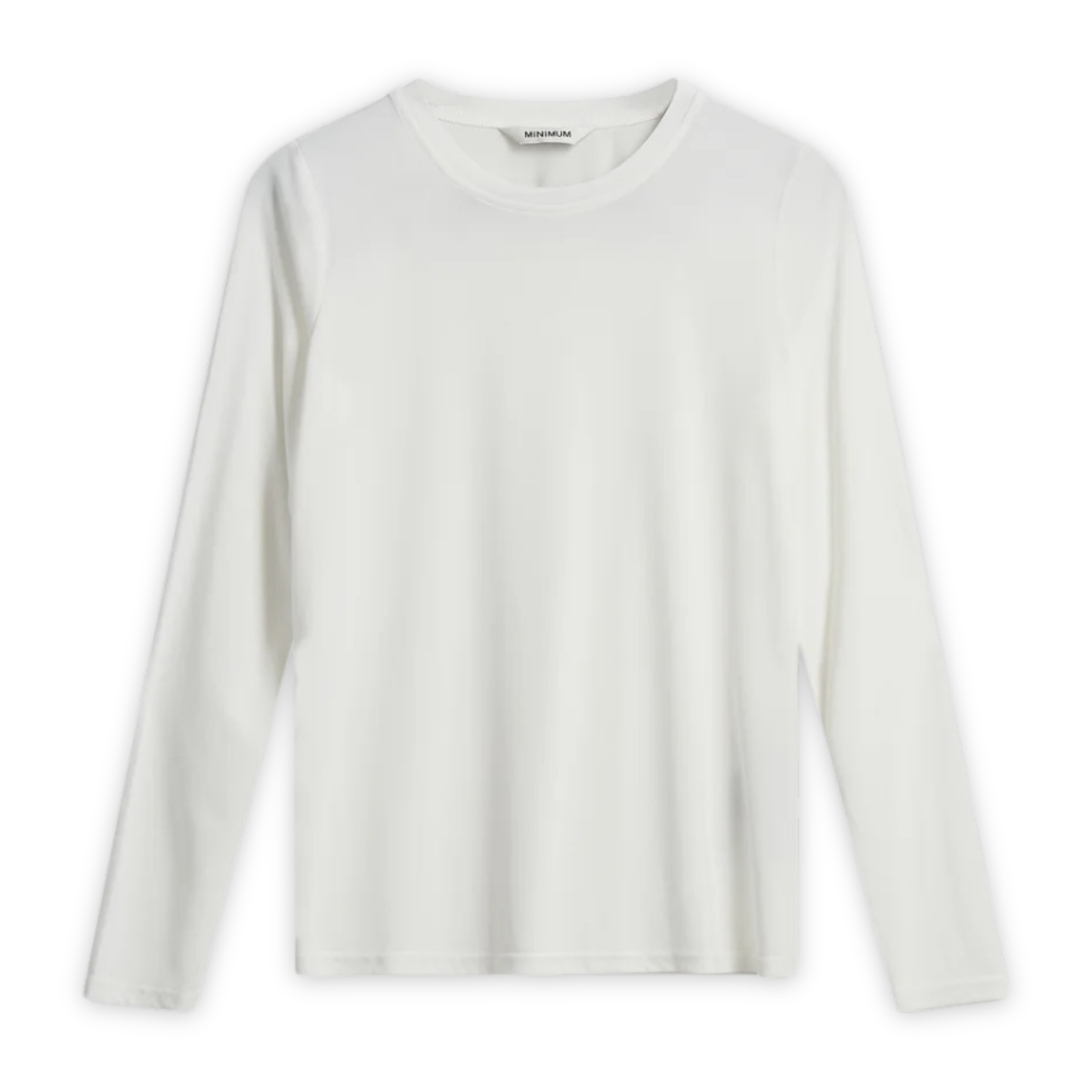 MINIMUM || MARGOT TEE SNOW WHITE WOMAN