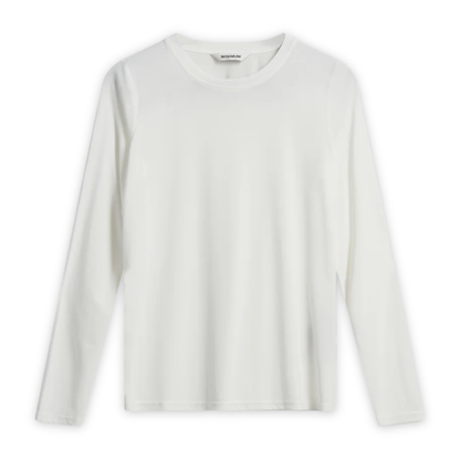 MINIMUM || MARGOT TEE SNOW WHITE WOMAN