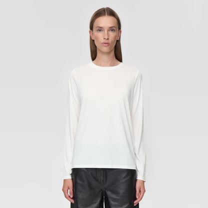 MINIMUM || MARGOT TEE SNOW WHITE WOMAN