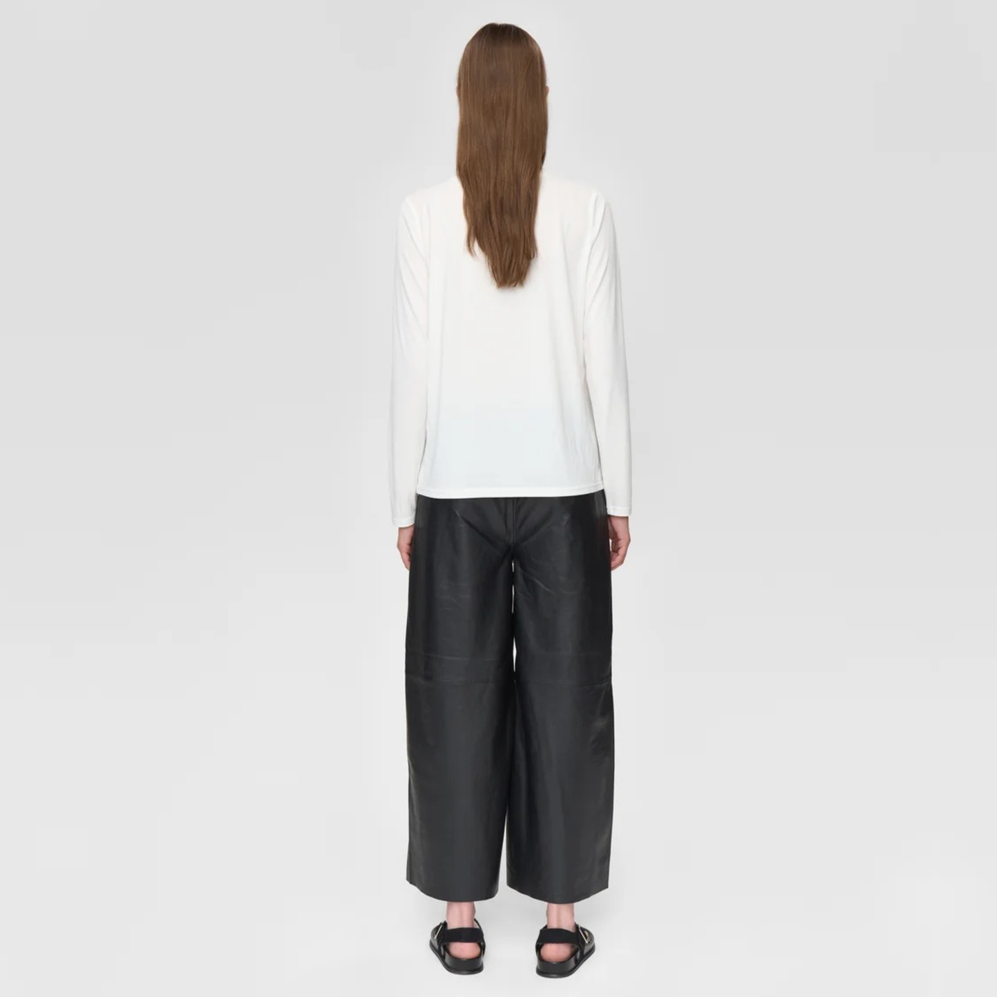 MINIMUM || MARGOT TEE SNOW WHITE WOMAN