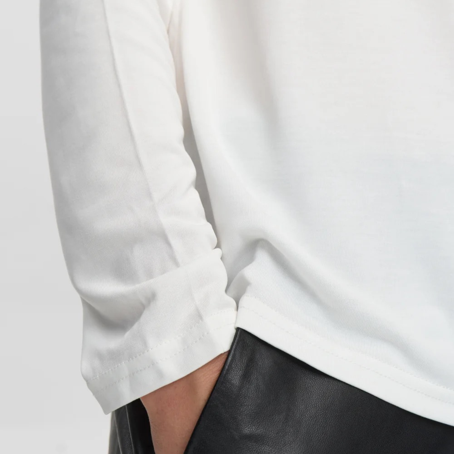 MINIMUM || MARGOT TEE SNOW WHITE WOMAN