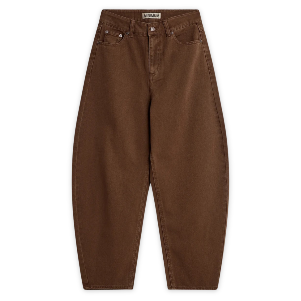 MINIMUM || MARIA JEANS TEAK