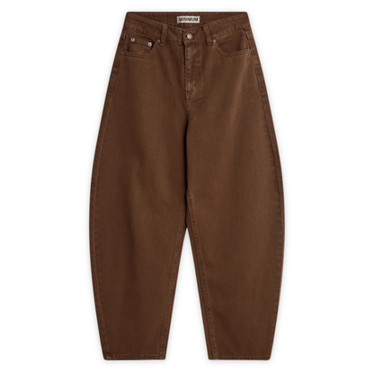 MINIMUM || MARIA JEANS TEAK