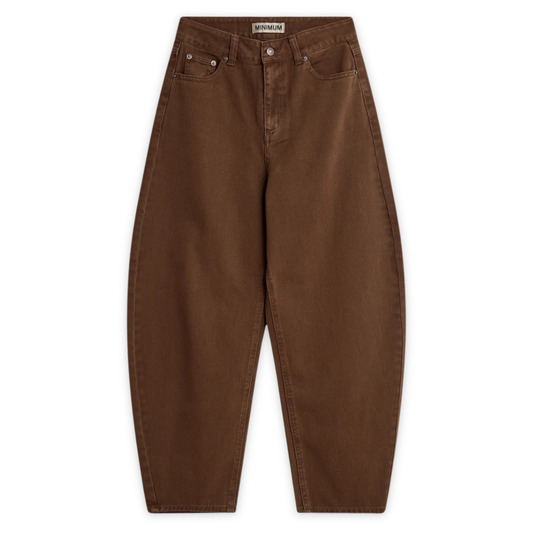 MINIMUM || MARIA JEANS TEAK
