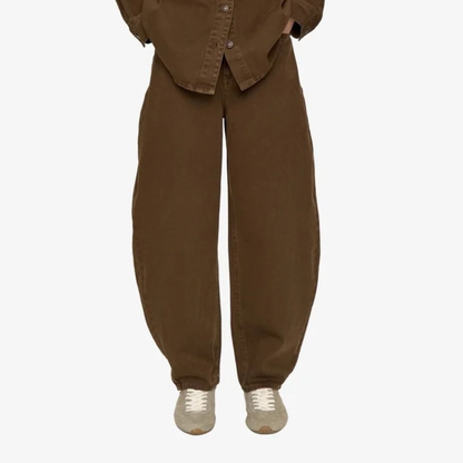 MINIMUM || MARIA JEANS TEAK