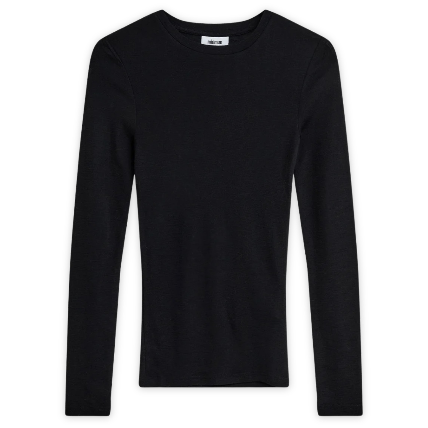 MINIMUM || NATASHAS JUMPER BLACK WOMAN