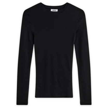 MINIMUM || NATASHAS JUMPER BLACK WOMAN