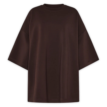 MINIMUM || NORAH T-SHIRT COCO MILK