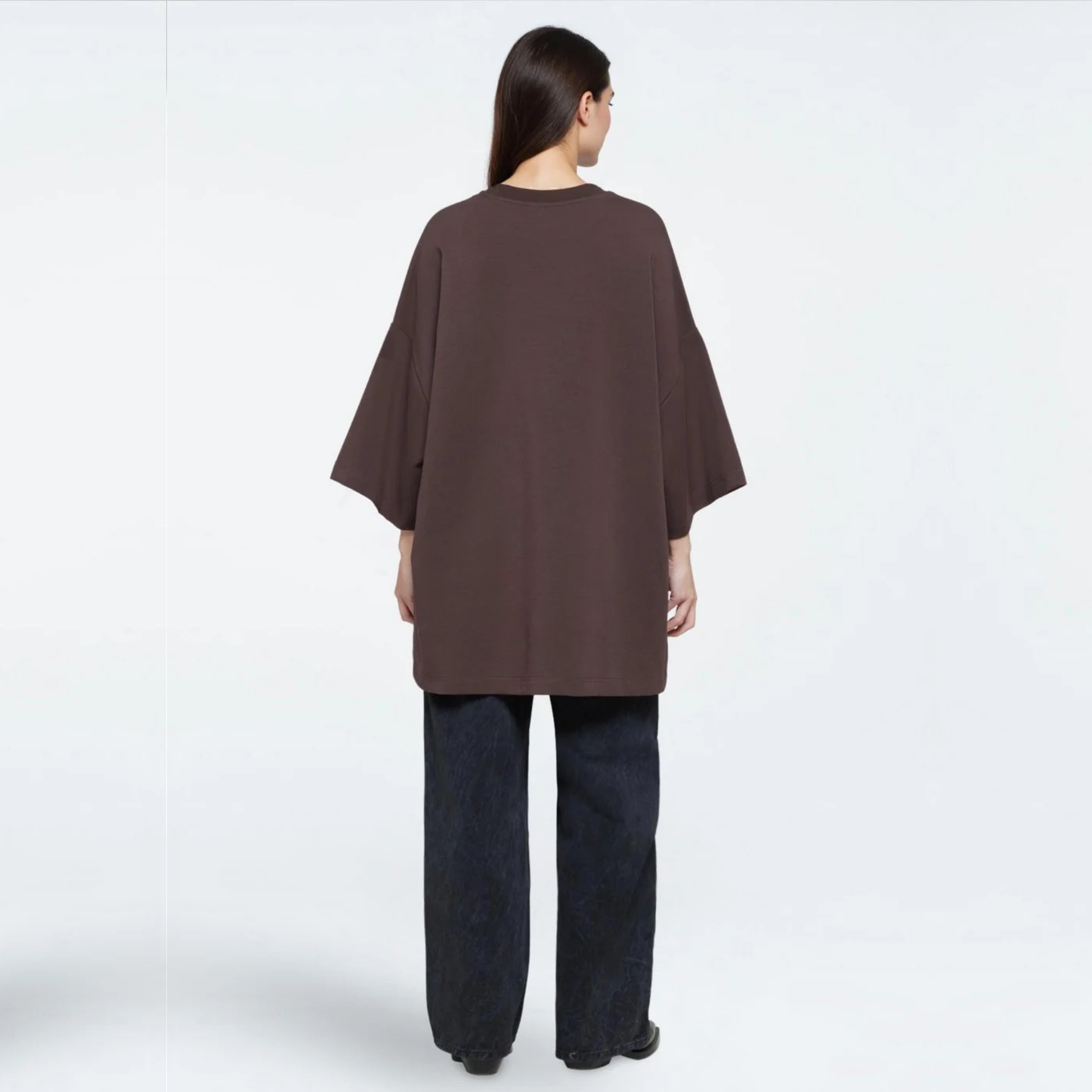 MINIMUM || NORAH T-SHIRT COCO MILK