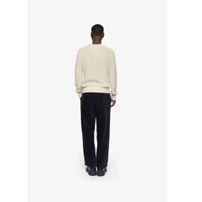 MINIMUM || KOBE PANT BLACK
