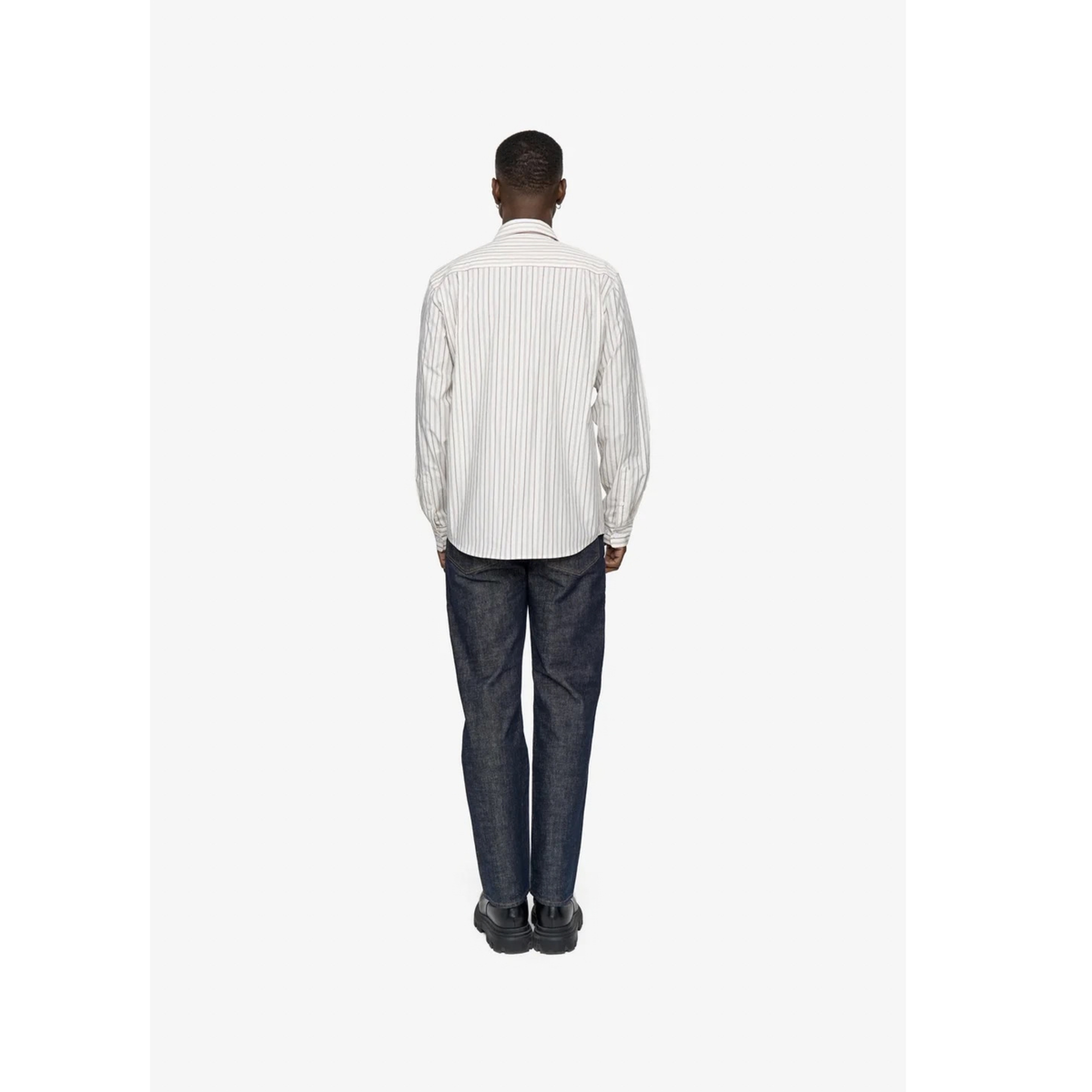 MINIMUM || ACE RLX SHIRT PUTTY