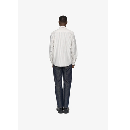 MINIMUM || ACE RLX SHIRT PUTTY