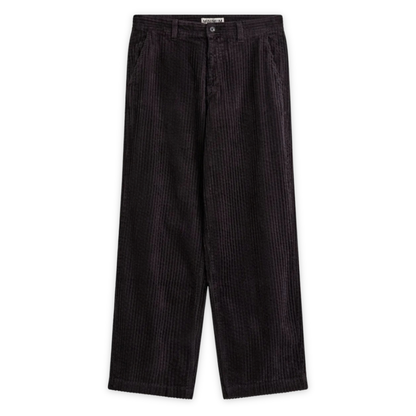 MINIMUM || KOBE PANT BLACK
