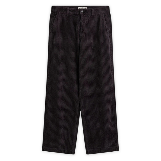 MINIMUM || KOBE PANT BLACK