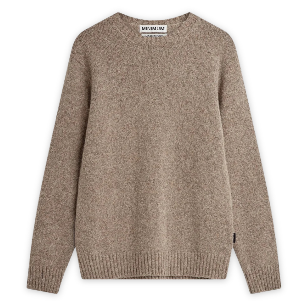 MINIMUM || ROLAND KNIT ENIGMA MEN
