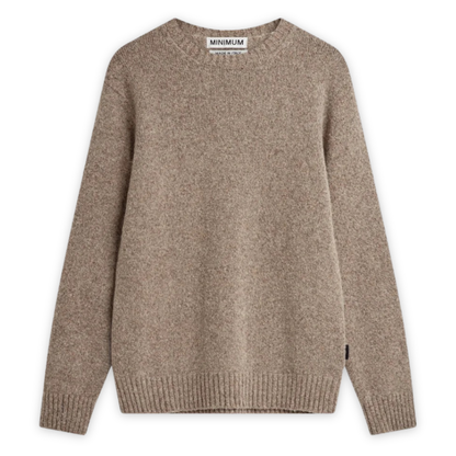MINIMUM || ROLAND KNIT ENIGMA MEN
