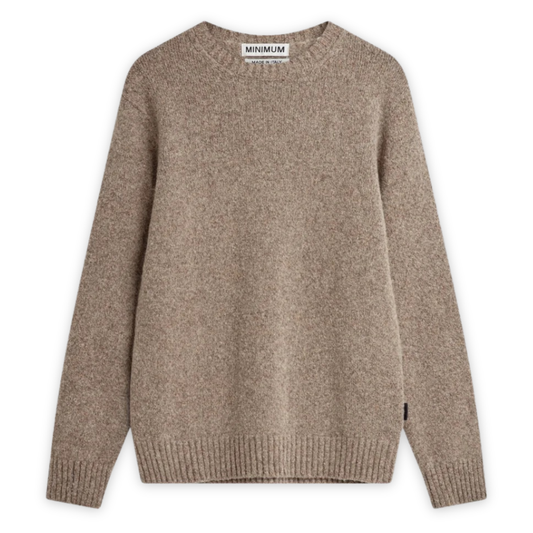 MINIMUM || ROLAND KNIT ENIGMA MEN
