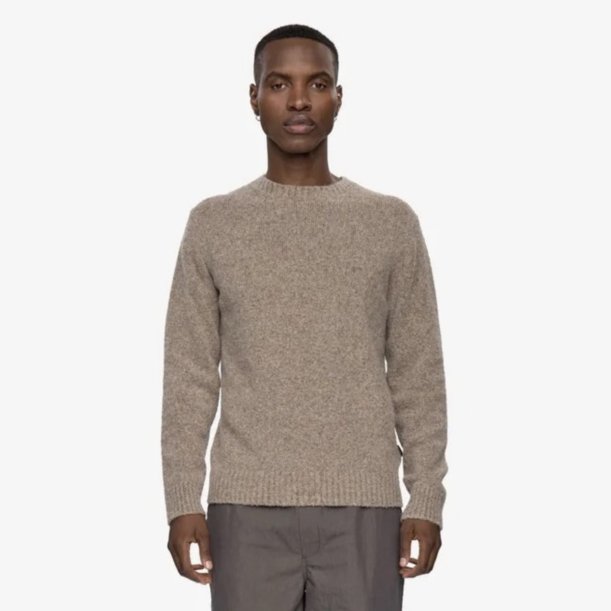 MINIMUM || ROLAND KNIT ENIGMA MEN