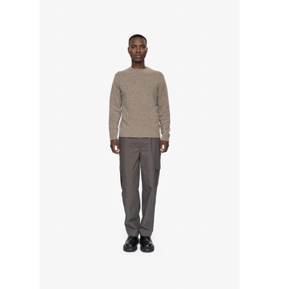 MINIMUM || ROLAND KNIT ENIGMA MEN