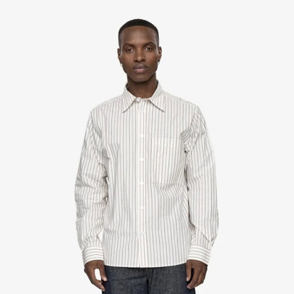 MINIMUM || ACE RLX SHIRT PUTTY