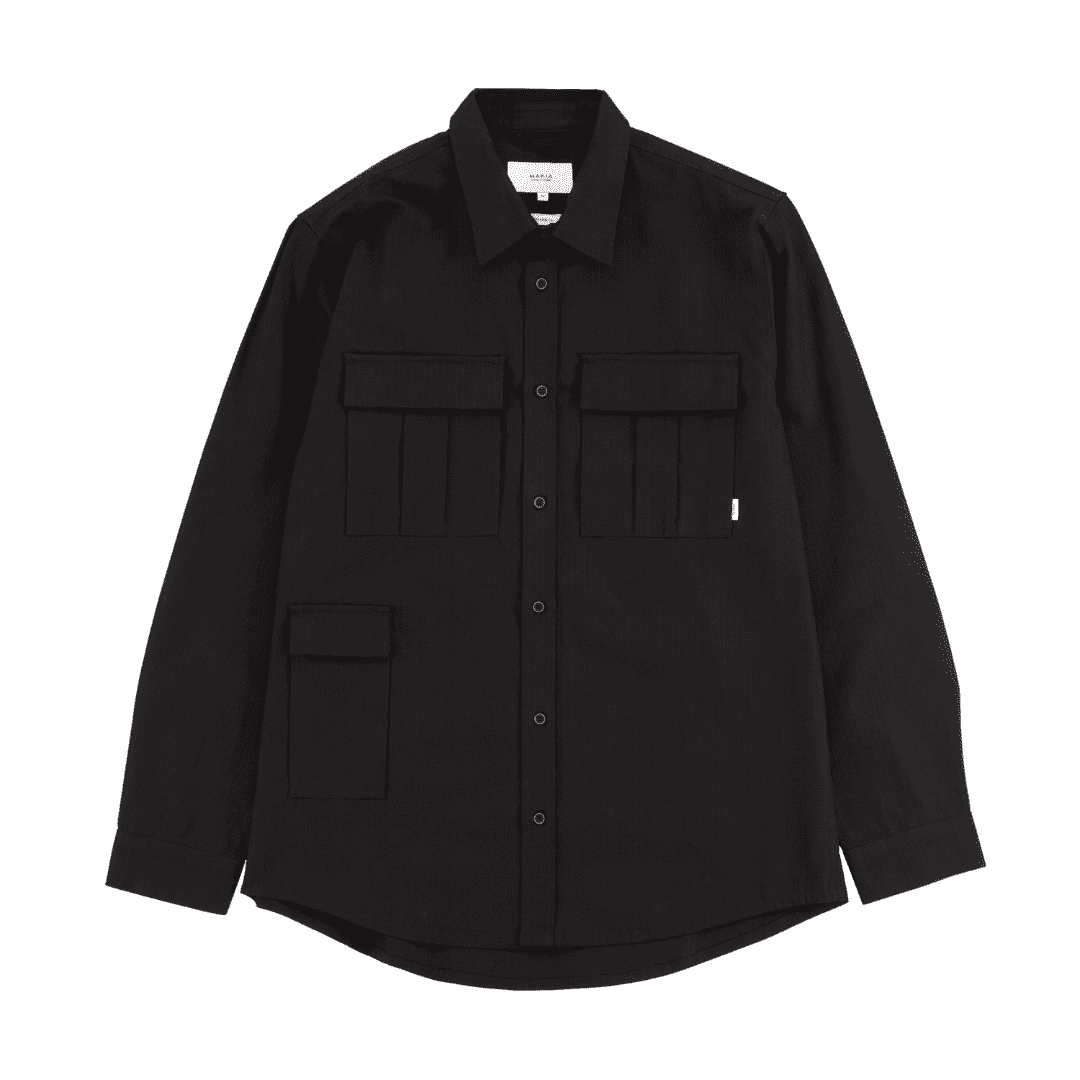 MAKIA || THULE SHIRT