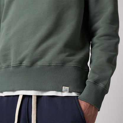 MERZ B SCHWANEN || CSW28 MENS ATHLETIC SWEATSHIRT