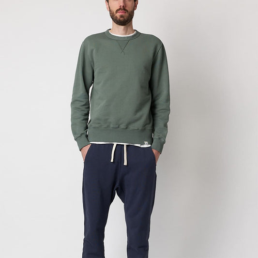 MERZ B SCHWANEN || CSW28 MENS ATHLETIC SWEATSHIRT