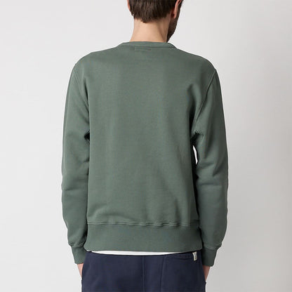 MERZ B SCHWANEN || CSW28 MENS ATHLETIC SWEATSHIRT