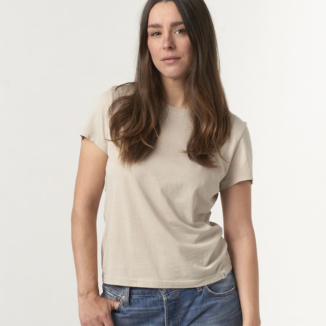 MERZ B SCHWANEN || WCT01 WOMEN’S T-SHIRT