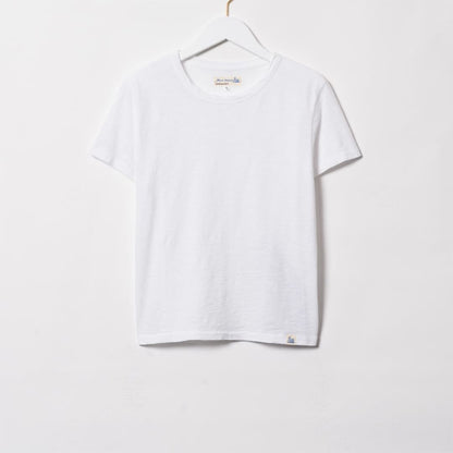 MERZ B SCHWANEN || WSCT20 WOMEN’S PIMA BAUMWOLLE T-SHIRT