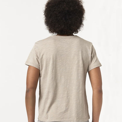 MERZ B SCHWANEN || WSCT20 WOMEN’S PIMA BAUMWOLLE T-SHIRT