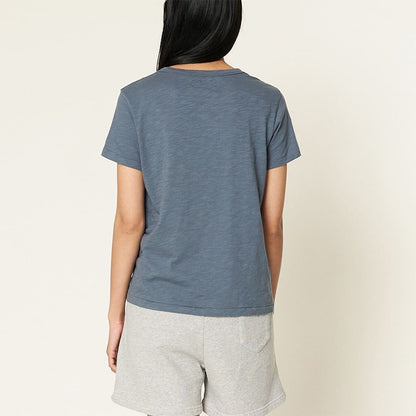 MERZ B SCHWANEN || WSCT20 WOMEN’S PIMA BAUMWOLLE T-SHIRT