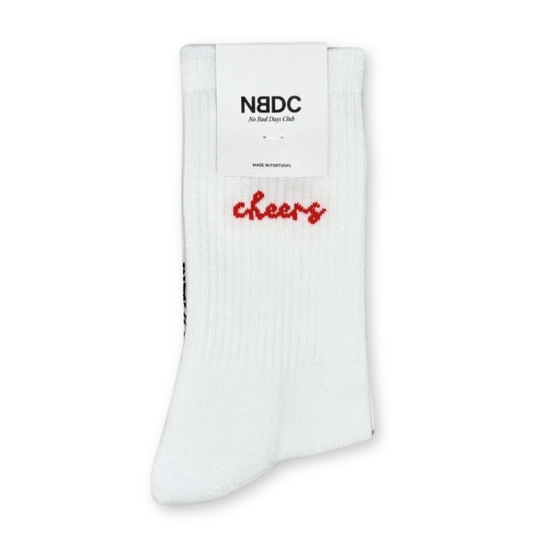 NBDC || CHEERS SOCKEN