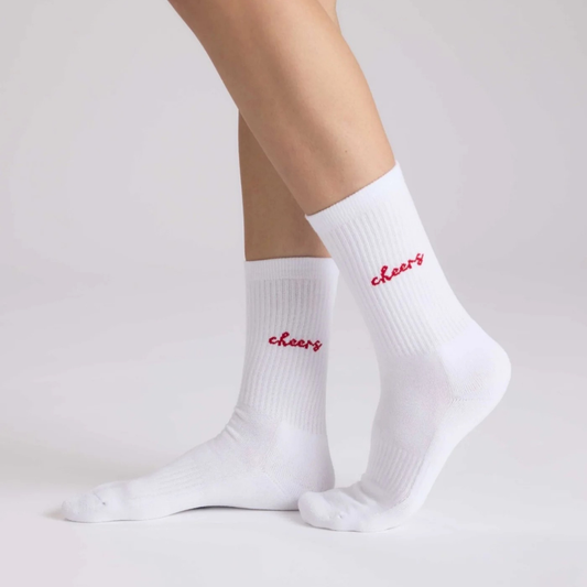 NBDC || CHEERS SOCKEN