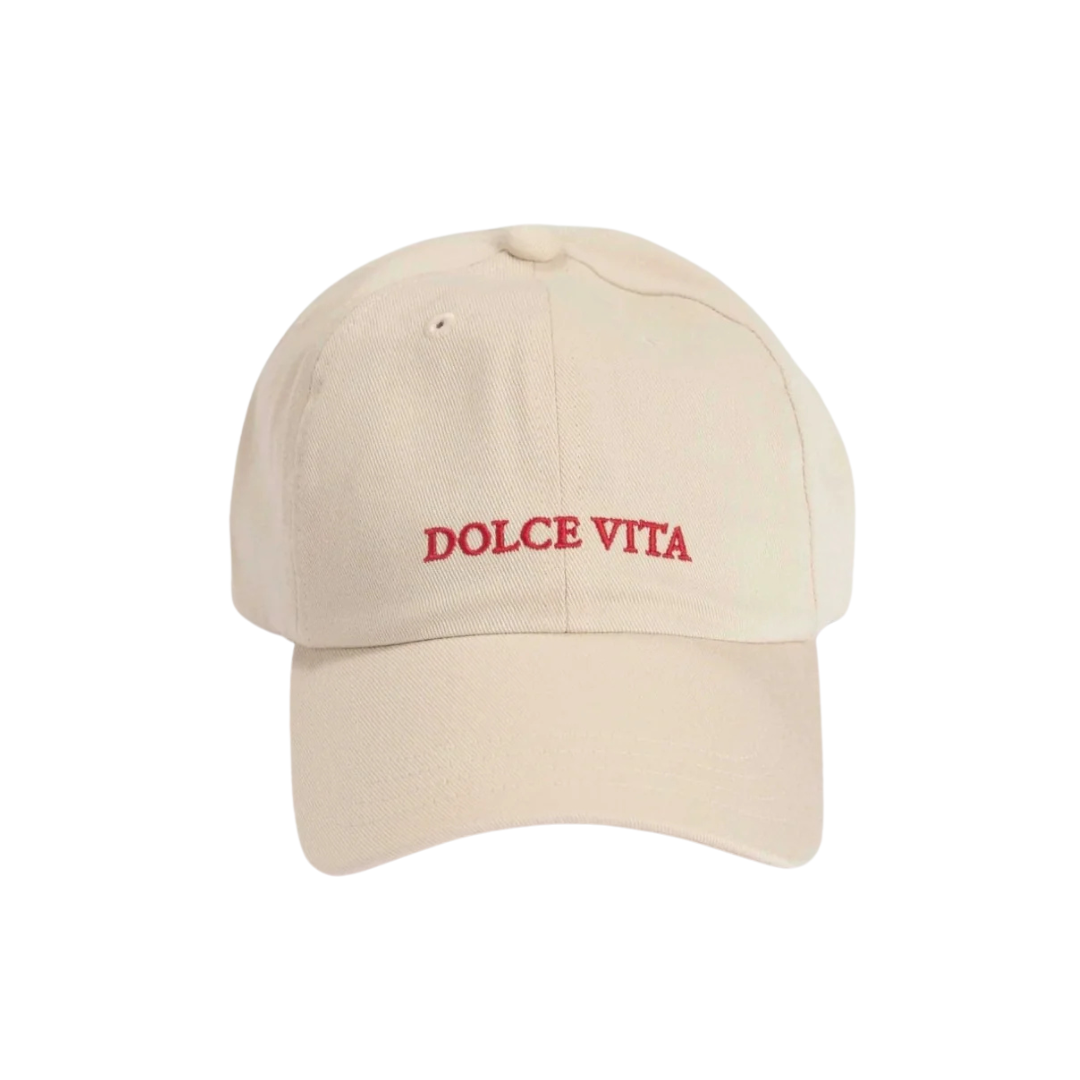 NBDC || DOLCE VITA CAP
